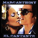 el cantante