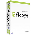 flaave(フラーヴ) | MacのFLASH(フラッシュ)作成ソフト