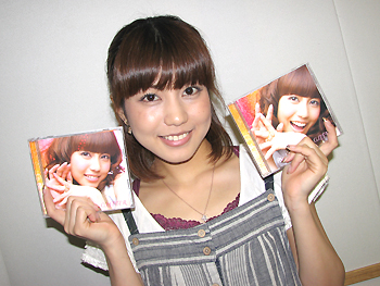 白石涼子