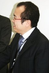 清水さん