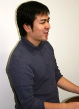 眞子さん