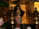 お菊人形