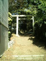 春日神社