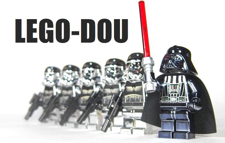 Welcome to LEGO-DOU