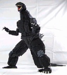 ゴジラ