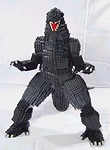 ゴジラ