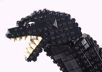 ゴジラ
