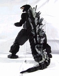 ゴジラ