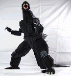 ゴジラ