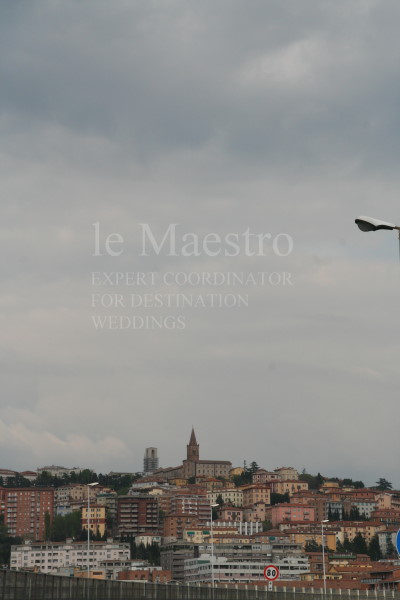 perugia