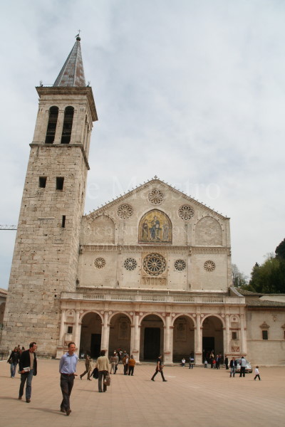 spoleto