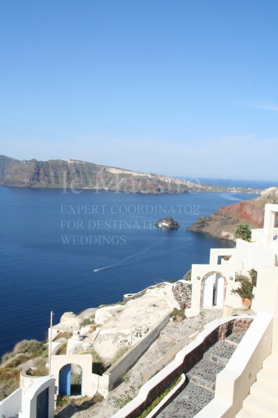 santorini��