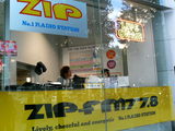ZIPの公開放送♪