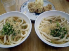 讃岐うどん