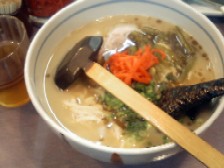 七志ラーメン