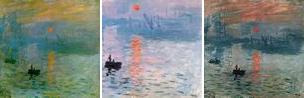Impression__sunrise