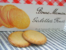 Galettes