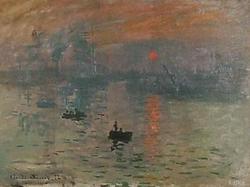Impression__sunrise