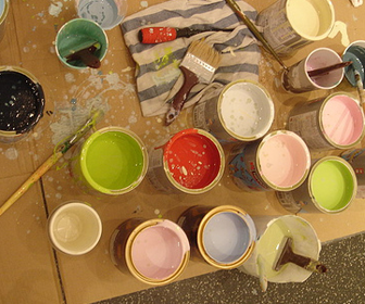 paint