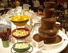 CITY BUFFET 9