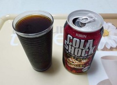 コーラショック3