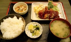 NEW丸福食堂5