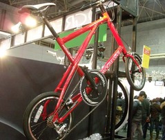 2009サイクルモード6