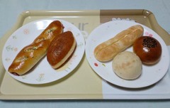 小麦5