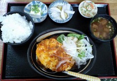 ごはんや4
