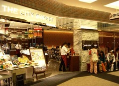 CITY BUFFET 2
