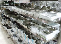 寒天流し器5