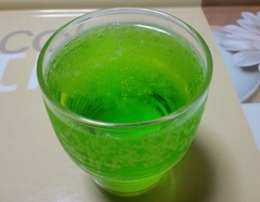 ペプシしそ5