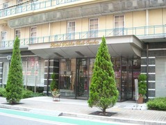 ホテル法華クラブ1