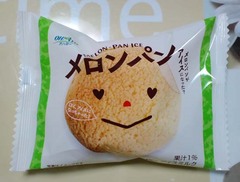 メロンパンアイス2