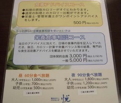 カロリーバイキング4