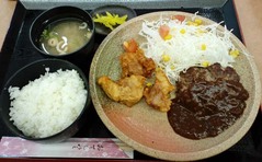 ウッディ・ハウス8