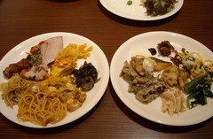 CITY BUFFET 6