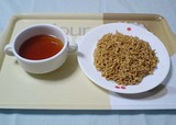 焼チキンソバ5