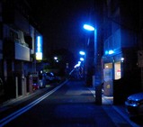 青街灯1