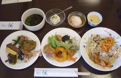 カロリーバイキング16