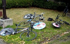 2009サイクルモード17
