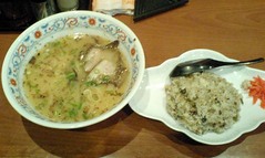 ラーメン真5