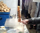 トルネードポテト1