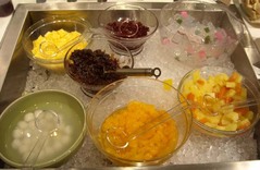 CITY BUFFET 7
