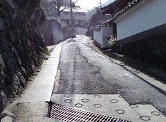 酷道308号線4