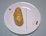 トルネードポテト2
