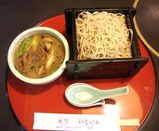 つけ蕎麦5