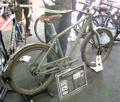 CYCLE MODE 2008 7