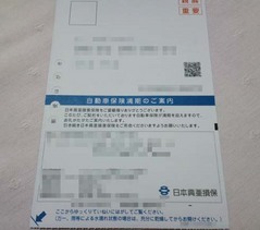 直販損保