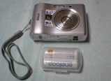 電池ケース1